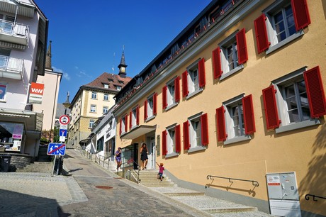 Neustadt Titisee